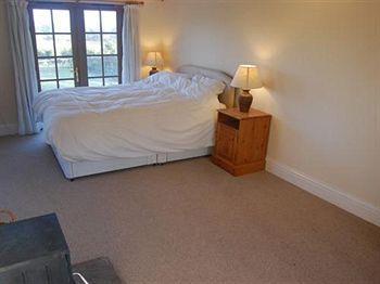 Greatfield Lodge Andover Zewnętrze zdjęcie