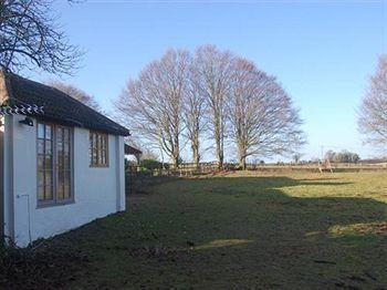 Greatfield Lodge Andover Zewnętrze zdjęcie