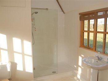 Greatfield Lodge Andover Zewnętrze zdjęcie